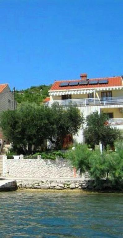 Villa Adria سلانو المظهر الخارجي الصورة