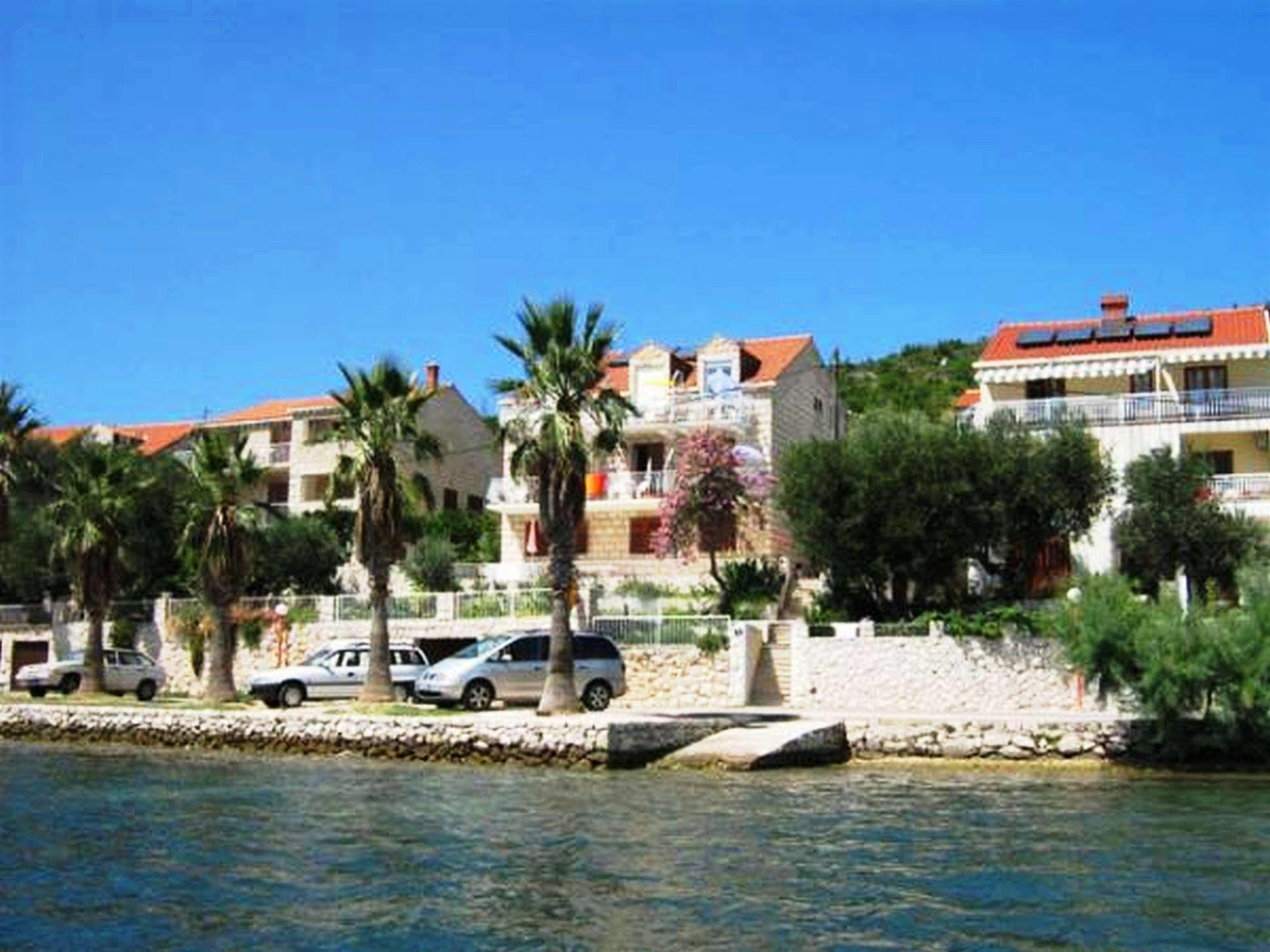 Villa Adria سلانو المظهر الخارجي الصورة