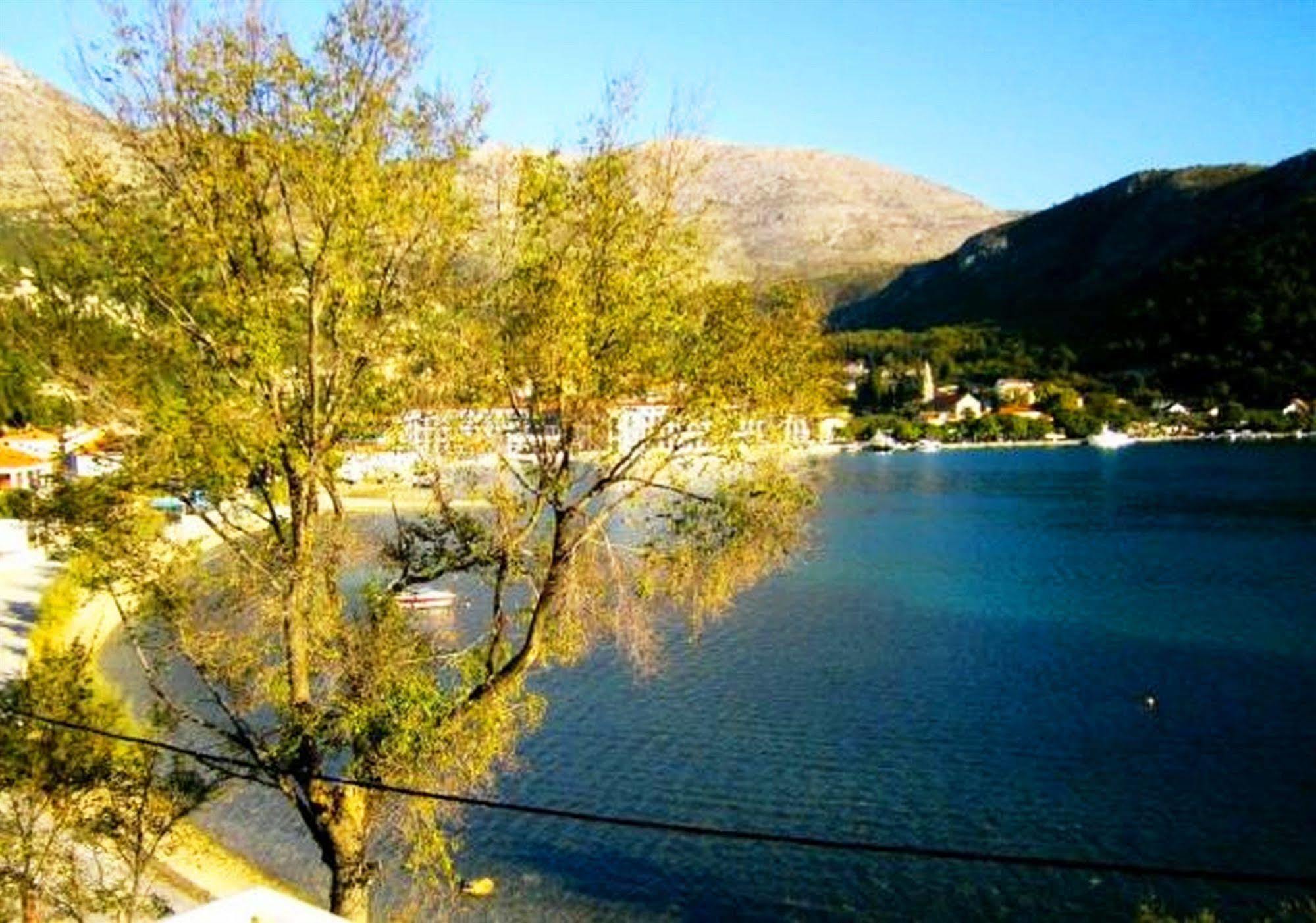 Villa Adria سلانو المظهر الخارجي الصورة