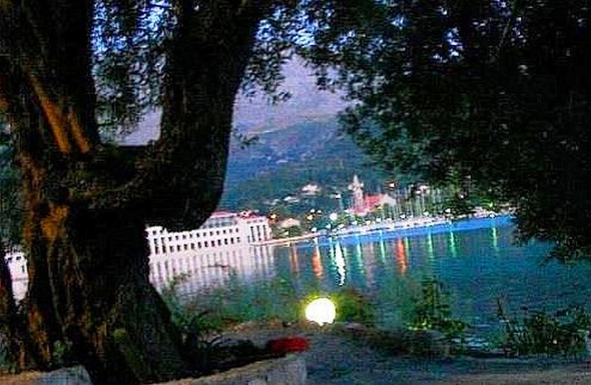 Villa Adria سلانو المظهر الخارجي الصورة